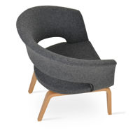ada arm chairply wood natural camira dark grey wool 6jpg