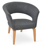 ada arm chairply wood natural camira dark grey wool 7jpg