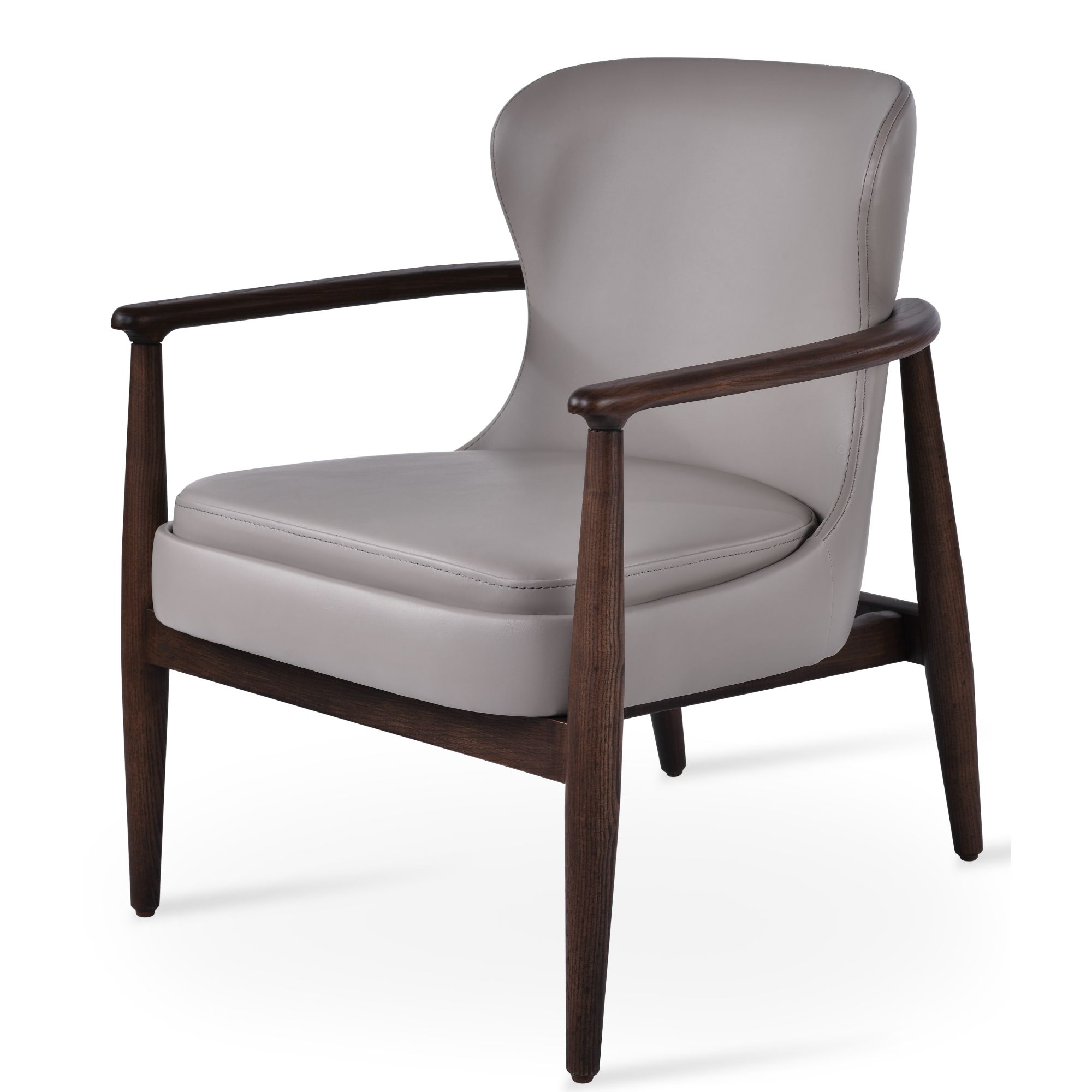 Bonaldo Lounge Chair Harmony Modern USA