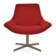 bellagio 4 star lounge chair camira era fabric red cse06 small lounge 4 star swivel base matt brushed nickel 244 62cm 4 tilt base h104265cm 1jpg
