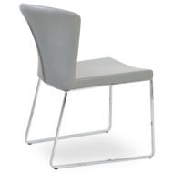 capri chair chrome base it ppm light grey fm 8005jpg