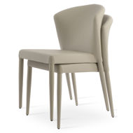 capri chair full upholstery stackable ppm bone 2403 12 2jpg