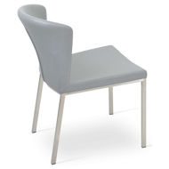 capri chair chrome base it ppm light grey fm 8005 jpg