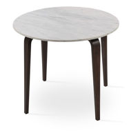 chanelle table marble top 355 inch 90cm 1jpg