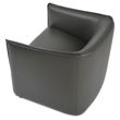 conrad armchair gleather grey hg05w t29 1jpg