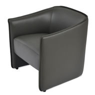 conrad armchair gleather grey hg05w t29 2jpg