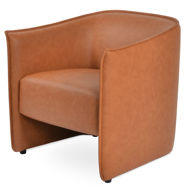 conrad armchair ppm caramel fm8003 1jpg