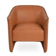 conrad armchair ppm caramel fm8003 2jpg