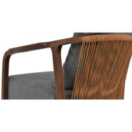 Picture of Drops Arm Lounge Chair