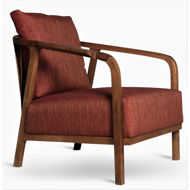 Picture of Drops Arm Lounge Chair