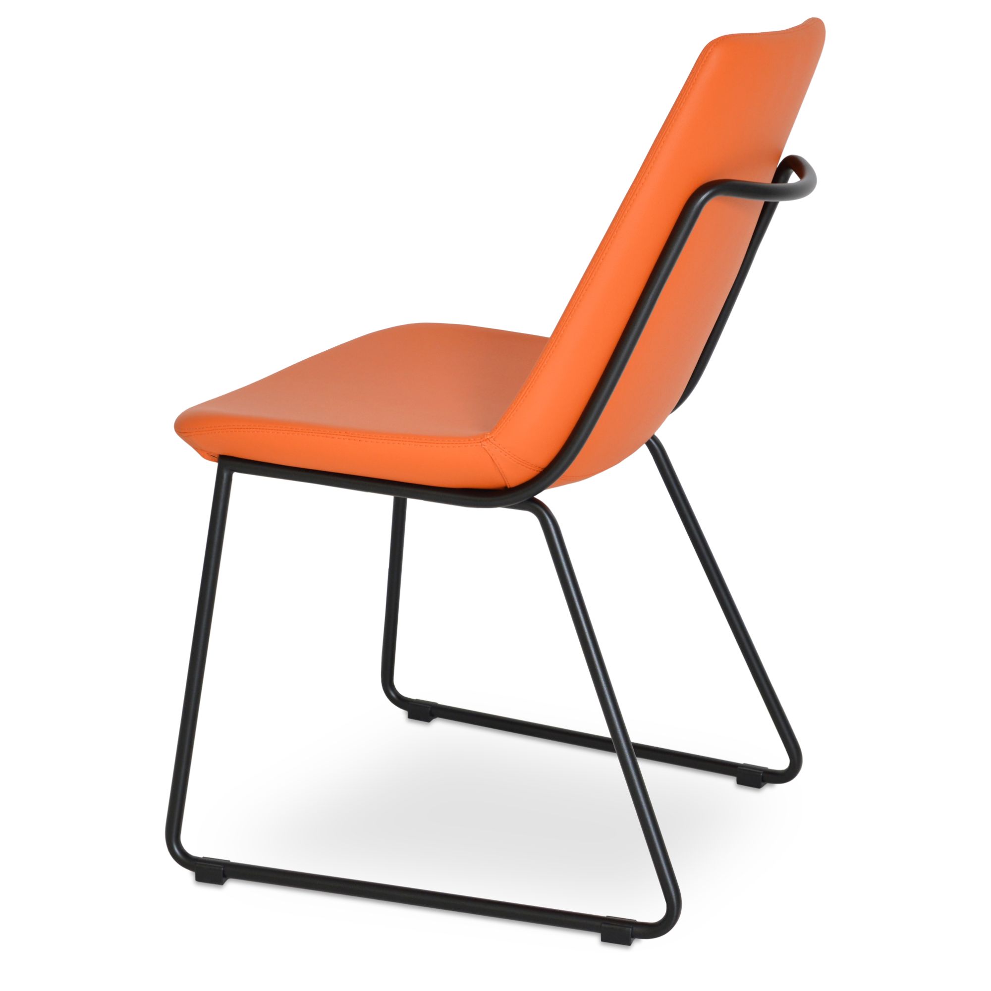 Eiffel Handle Back Chair Harmony Modern USA