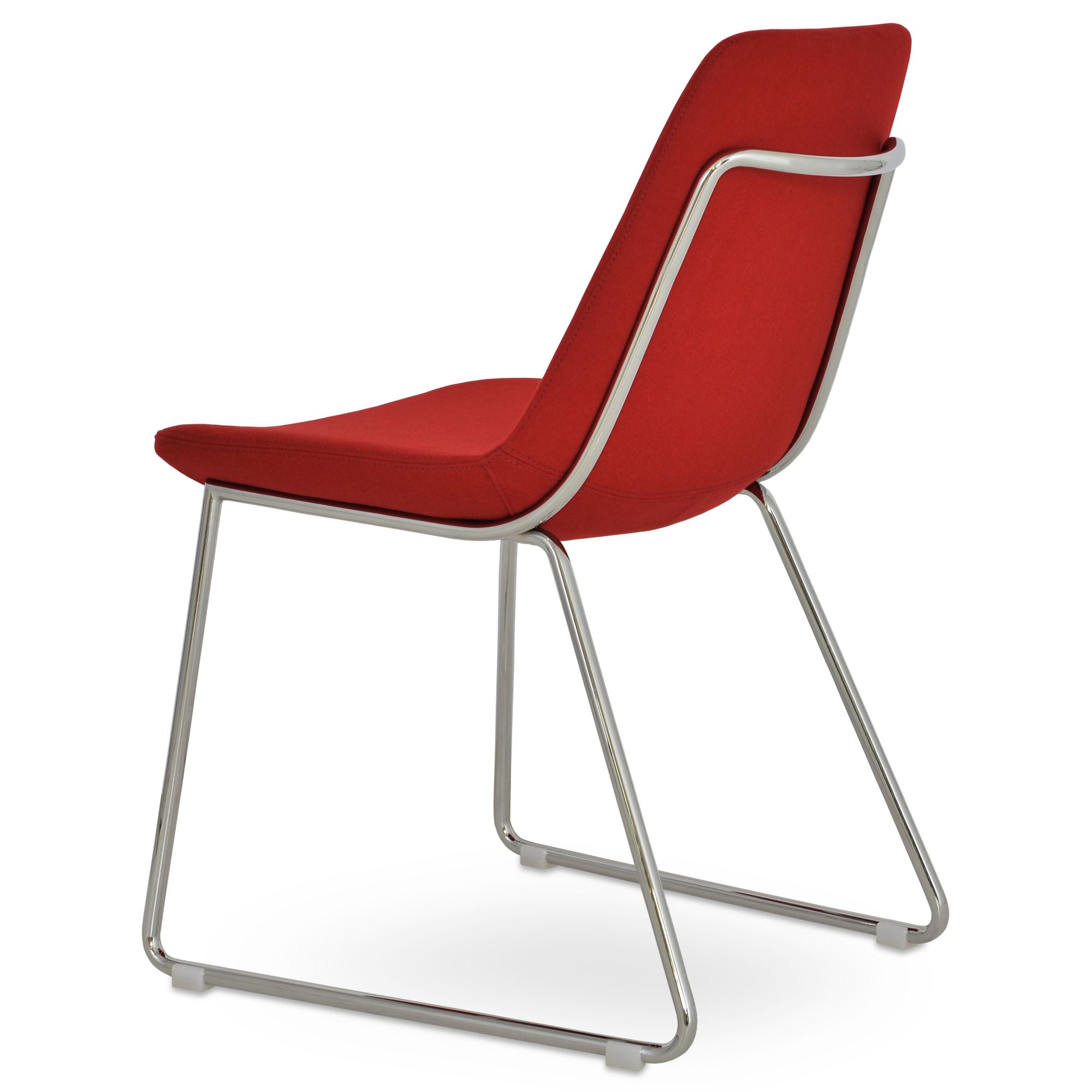 Eiffel Handle Back Chair Harmony Modern USA