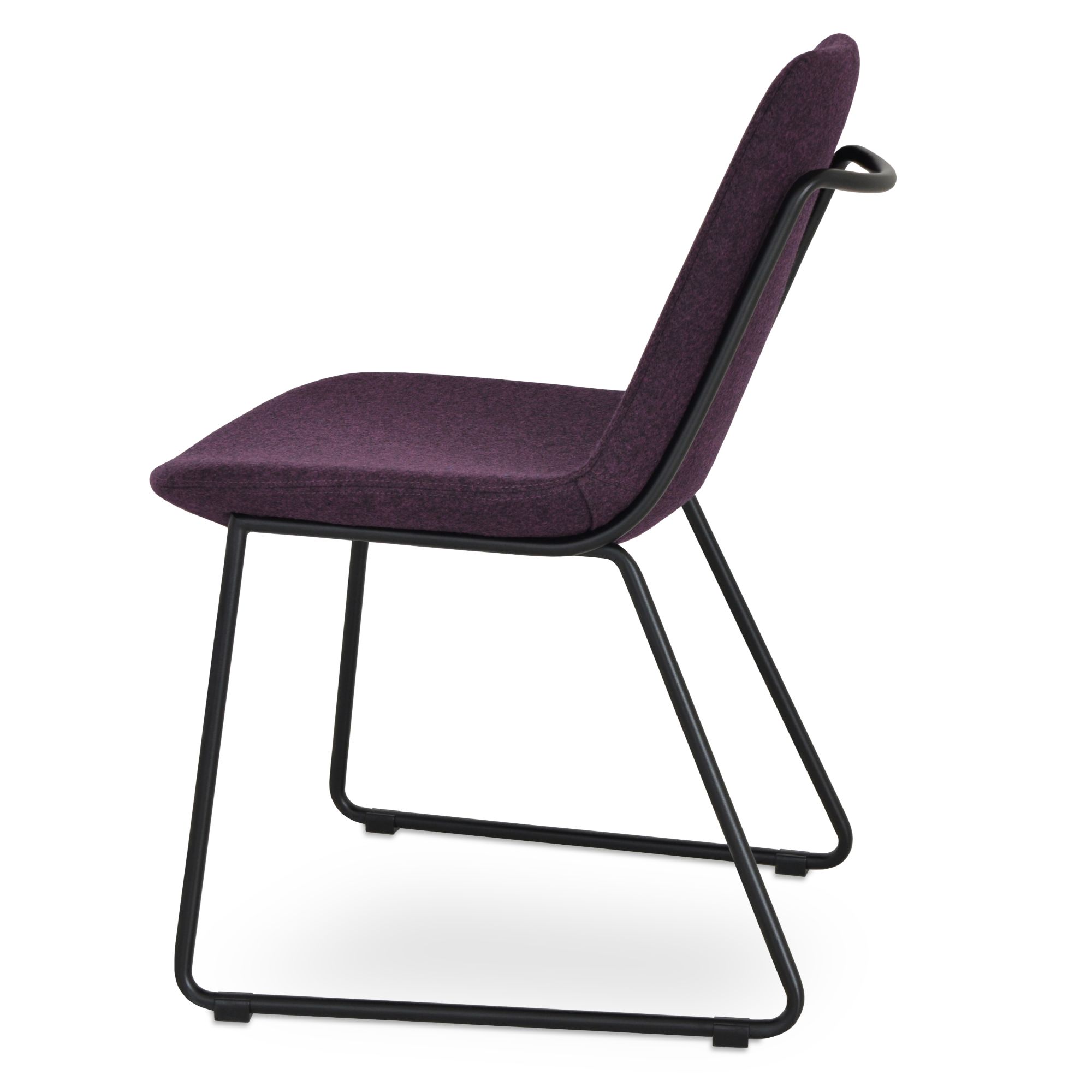 Eiffel Handle Back Chair Harmony Modern USA