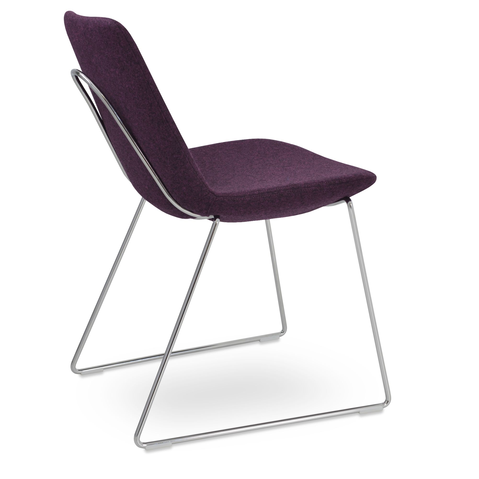 Eiffel Handle Back Chair Harmony Modern USA