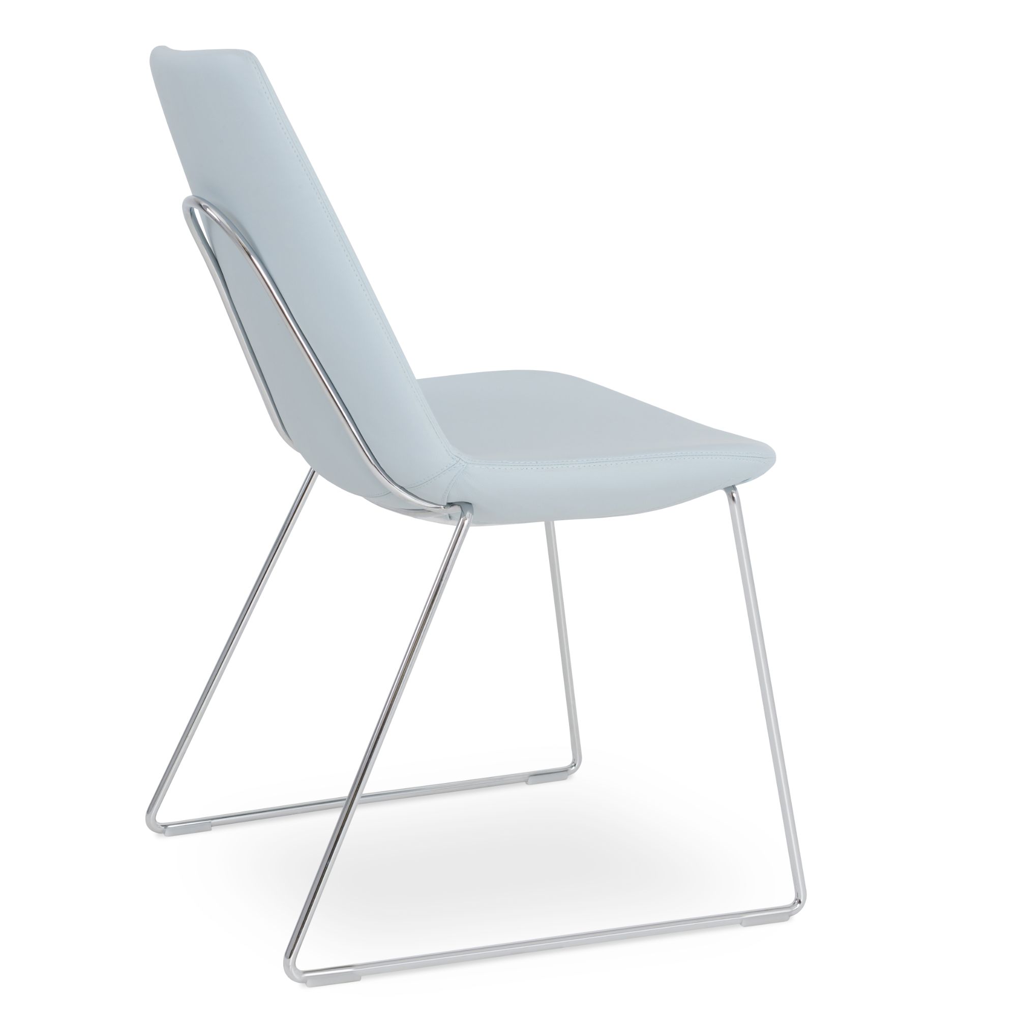 Eiffel Handle Back Chair Harmony Modern USA