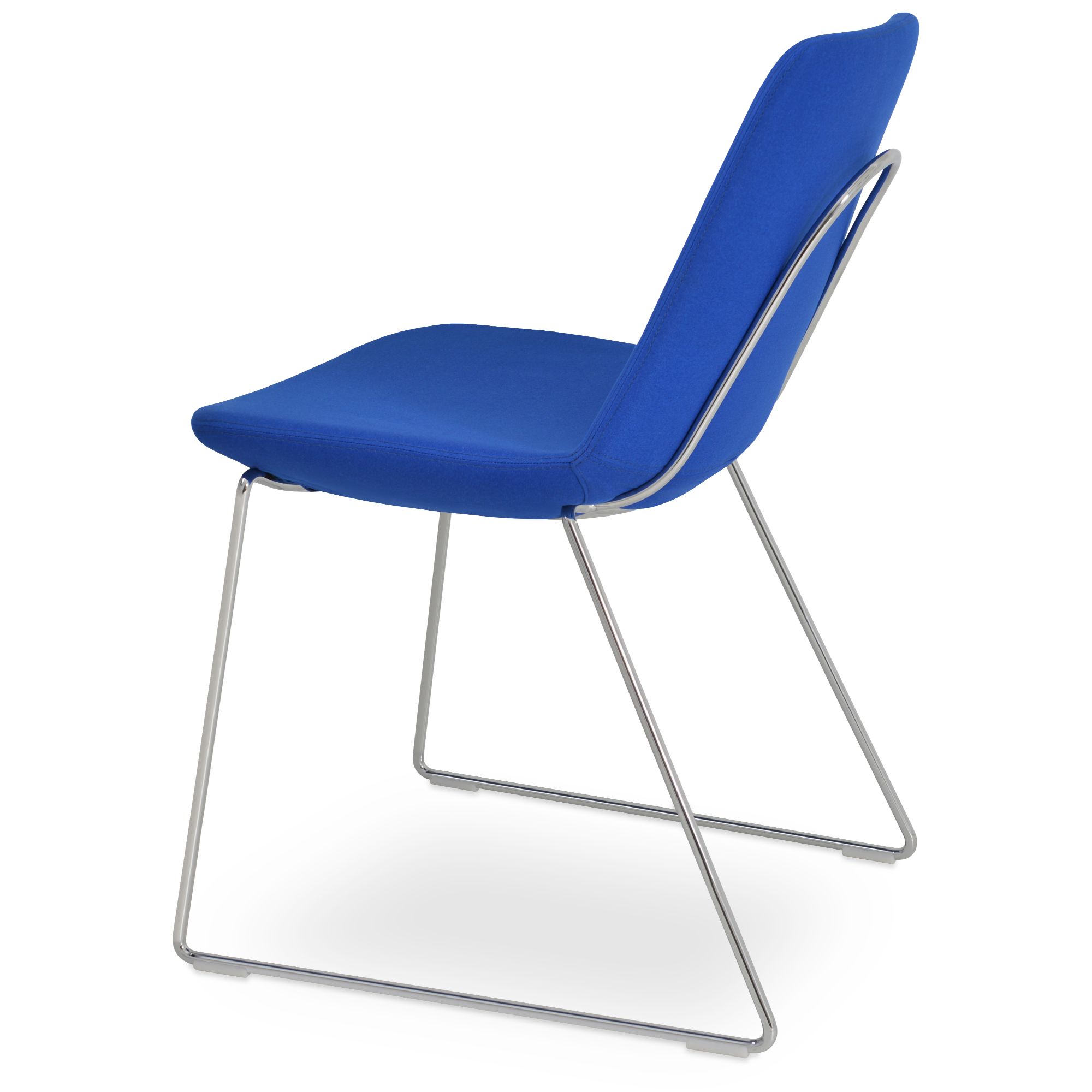 Eiffel Handle Back Chair Harmony Modern USA