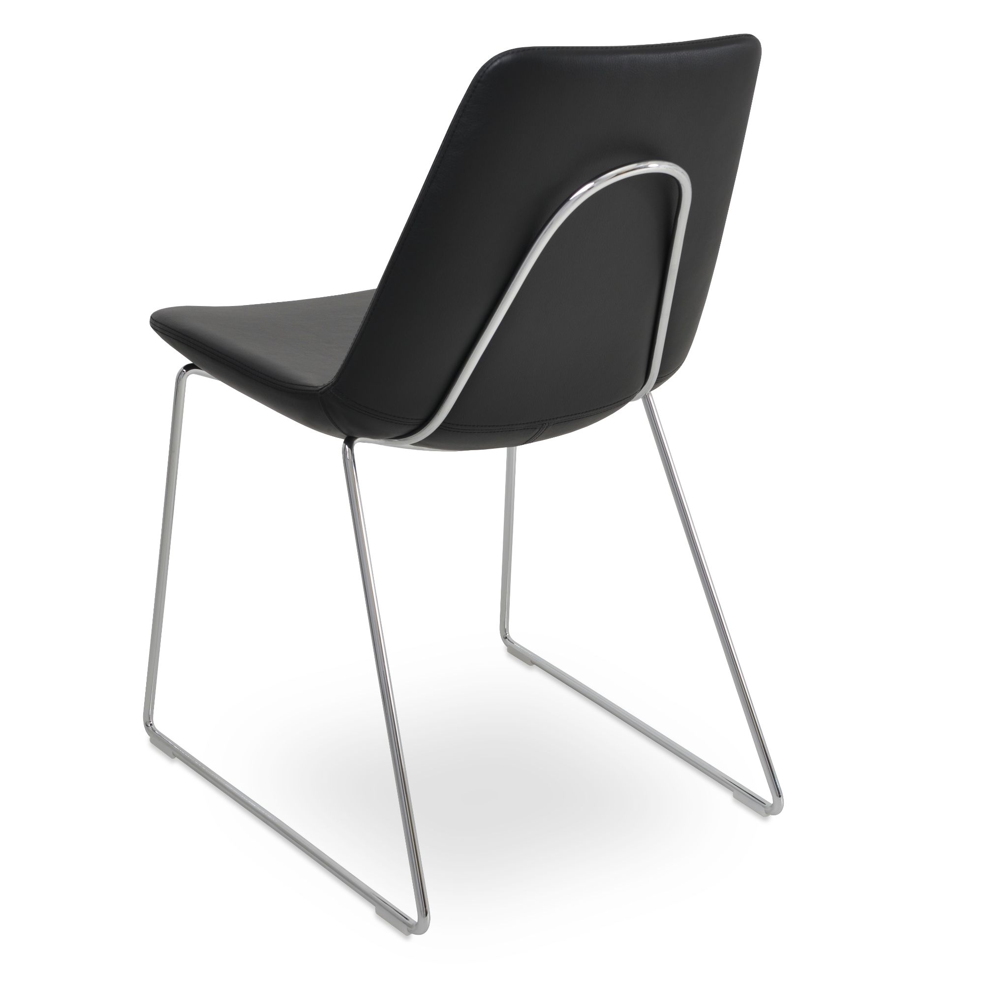 Eiffel Handle Back Chair Harmony Modern USA