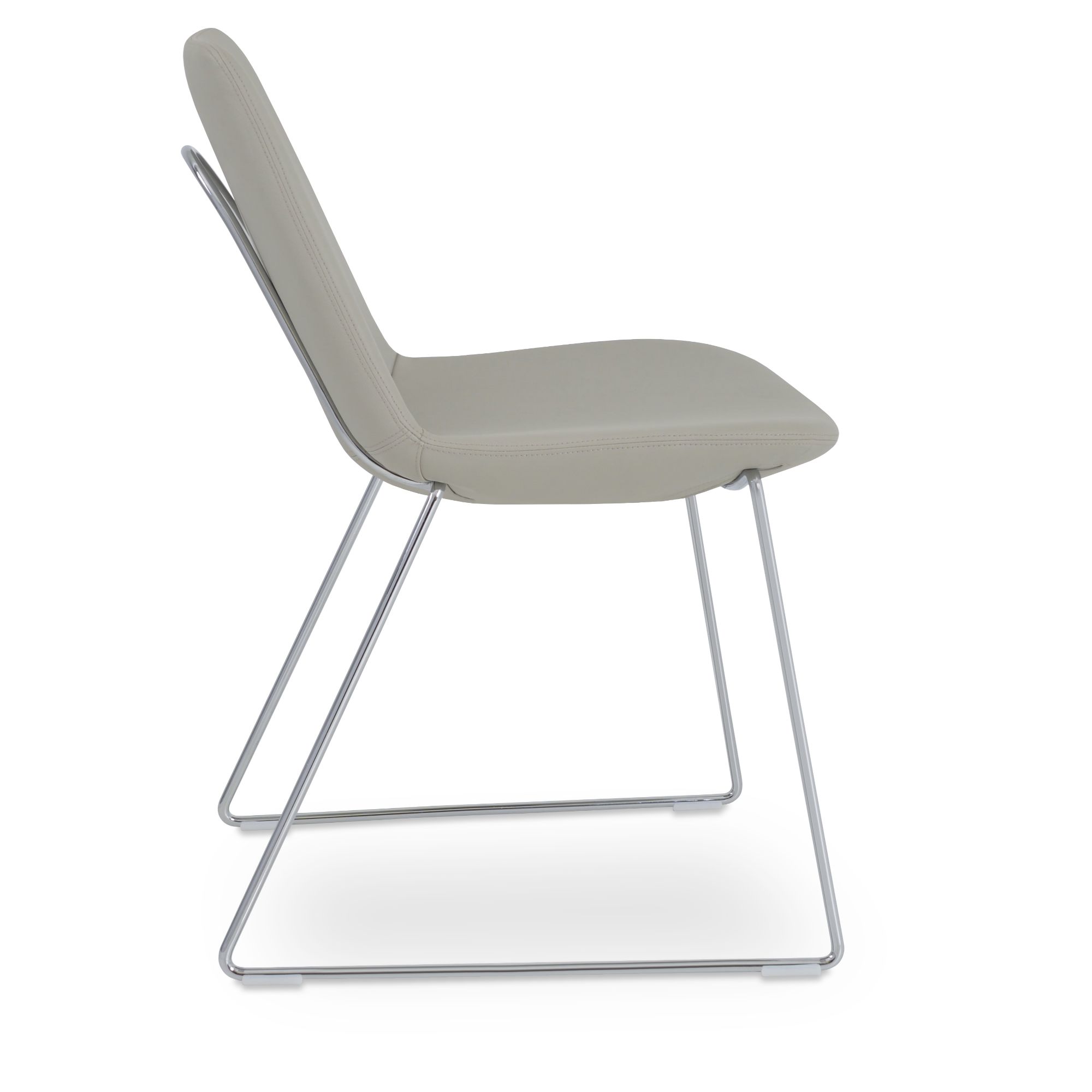 Eiffel Handle Back Chair Harmony Modern USA