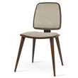 ginza chair legs beech wood nubuck fabric beige renna 025 seatback plywood american walnut veneer h88cm sh46cm d54cm w54cm 74kg com 05 mt 2jpg
