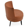 Picture of Hilton Lounge Swivel Chair