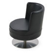 Picture of Hilton Lounge  Swivel Round Chair