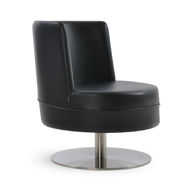 Picture of Hilton Lounge  Swivel Round Chair