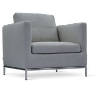 istanbul arm chair silver grey 3391 45 4jpg