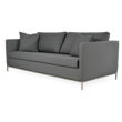 istanbul sofa camira era fabric grey cse13 12jpg
