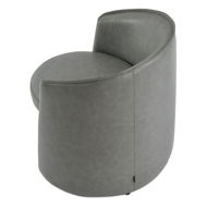 miami arm chair ppm light grey fm8005 3jpg