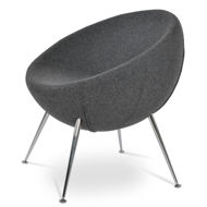 Picture of Moon Arm Chair