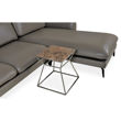 paloma sectional leather grey md 28 gakko end table brown marblejpg