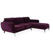 paloma sectional velvet purple fl 9902 47 1jpg