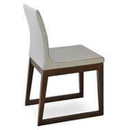 polo wood slide dining chair ppm silver fd 135 3jpg