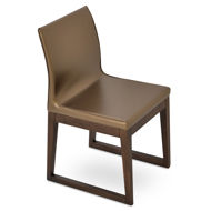 polo wood slide dining chair ppm gold fd 135 2 92jpg