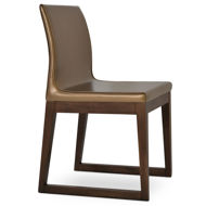 polo wood slide dining chair ppm gold fd 135 2 93jpg