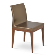 polo wood dining chair ppm gold fd 135 2 american walnut jpg