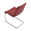 reis chair cantilever base ppm red 2214 12jpg