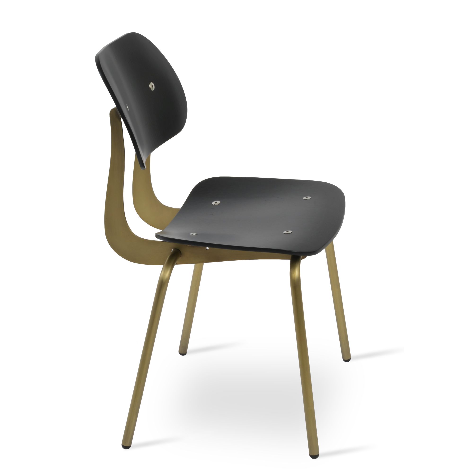 Saba Dining Chair | Harmony Modern USA