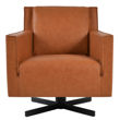 washington arm chair brown leather 09 2127l 1 1jpg