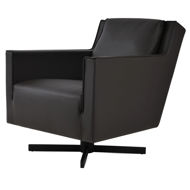washington arm chair brown leather 09 2127l 1 5jpg