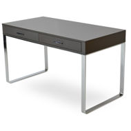 york desk grey lacquer 1jpg