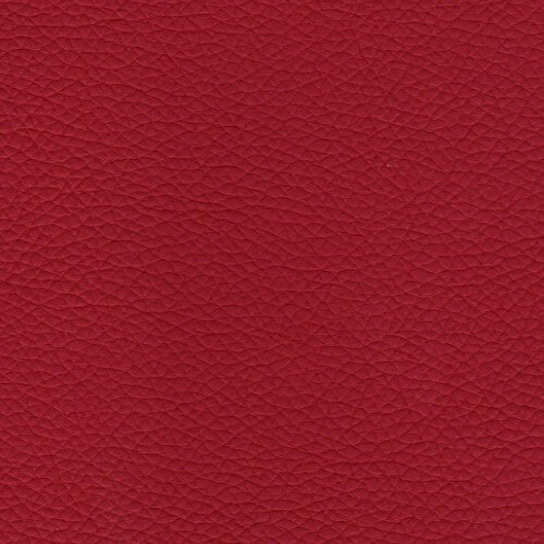 LEATHERETTE F.SOFT - RED  (260)