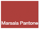POLYPROPYLENE - MARSALA