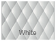POLYPROPYLENE SHELL - WHITE