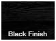 PLYWOOD BLACK FINISH