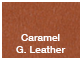 CARAMEL LEATHER (09-221) [+$651.00]
