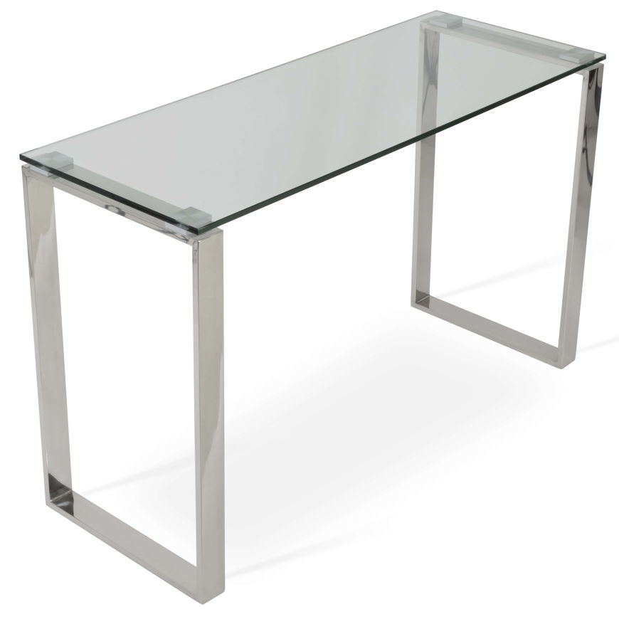 calvin glass console sofa table h 30 w 48 d 18 2jpg