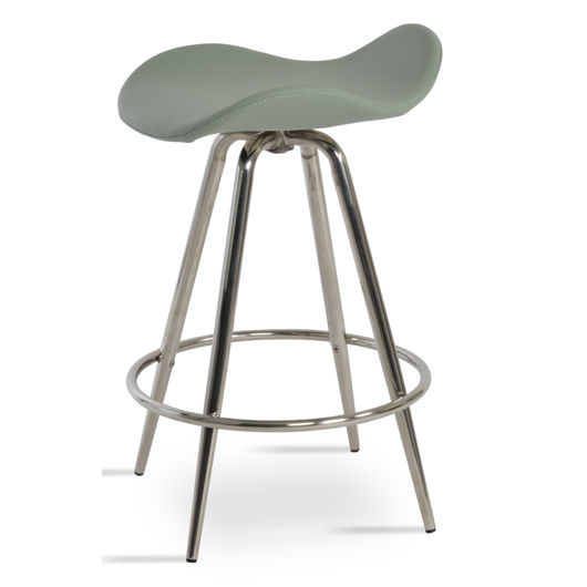Falcon Wire Counter/Bar | Harmony Modern USA