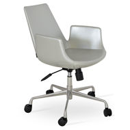 Eliana arm office chair