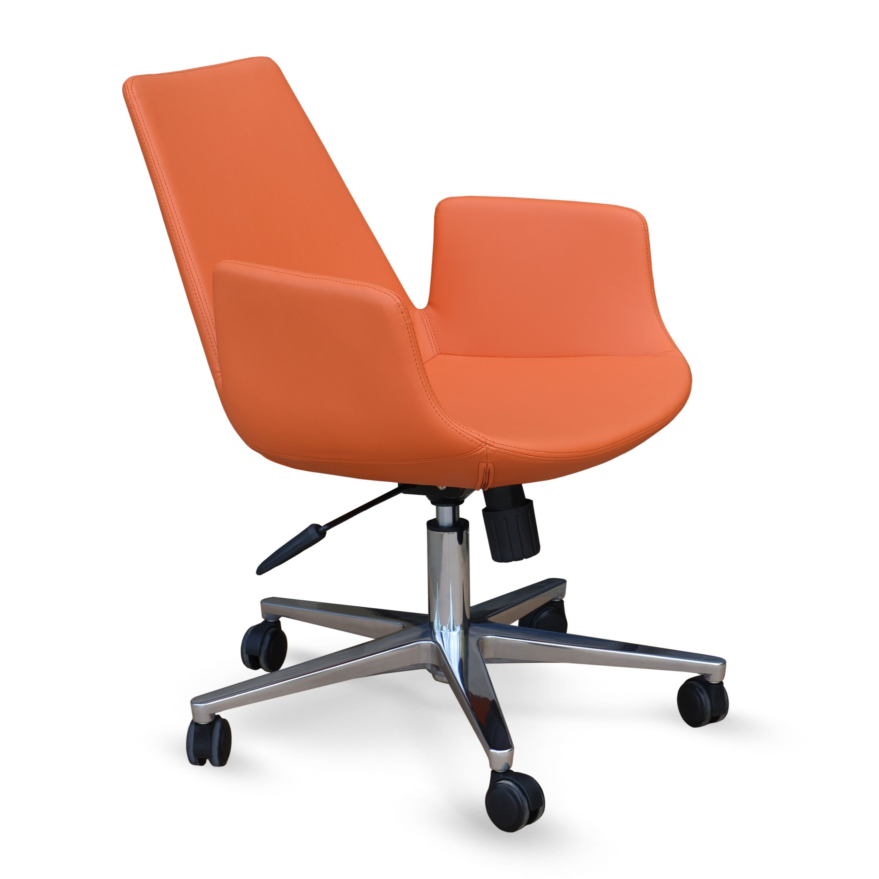 Eiffel Arm Office Chair Harmony Modern USA